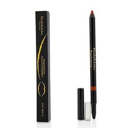 Elizabeth Arden Plump Up Lip Liper - Huultenrajauskynä - # 09 Fire Red 1.2g/0.42oz