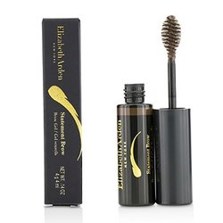 Elizabeth Arden Statement Gel de Cejas - # 04 Deep Brown 4g/0.14oz