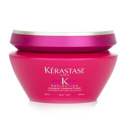 Kerastase Reflection Masque Chromatique Multi-Protecting Masque (Sensitized Colour-Treated or Highlighted Hair - Thick Hair) 200ml/6.8oz