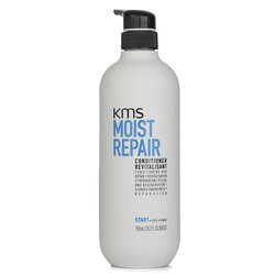 KMS California Moist Repair Кондиционер (Питает и Восстанавливает) 750ml/25.3oz