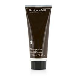 Perricone MD Krem na noc Neuropeptide Night Cream 74ml/2.5oz