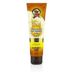 Australian Gold Instant Bronze Self Tanning Lotion 130ml/4.5oz