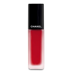שאנל Rouge Allure Ink Matte Liquid Lip Colour שפתון מט נוזלי- # 148 Libere 6ml/0.2oz