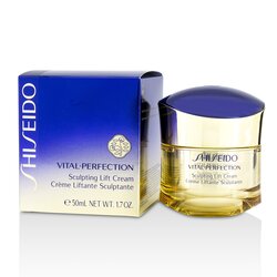 Shiseido Vital-Perfection Моделирующий Крем Лифтинг 50ml/1.7oz