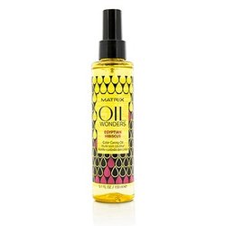 Matrix Oil Wonders Egyptian Hibiscus Color Caring Oil 125ml/4.2oz
