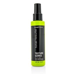 Matrix Total Results Rock It Texture Sea Salt Spray 125ml/4.2oz