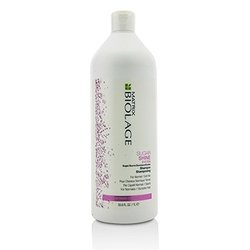 Matrix Biolage Sugar Shine System Champú (Para Cabello Normal/Opaco) 1000ml/33.8oz
