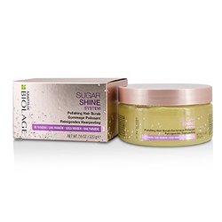 Matrix Biolage Sugar Shine System Exfoliante de Cabello Pulidor 220g/7.6oz
