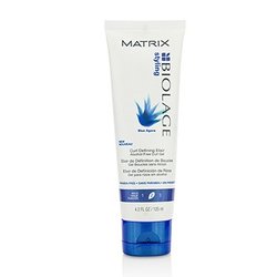 Matrix Biolage Styling Curl Defining Elixir (Alcohol-Free Curl Gel) 125ml/4.2oz