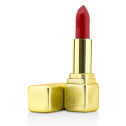Guerlain KissKiss Matte Hydrating Matte Lip Colour - # M331 Chilli Red 3.5g/0.12oz