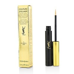Yves Saint Laurent Couture Delineador de Ojos Líquido - # 6 Nu Absolu Irise 2.95ml/0.09oz