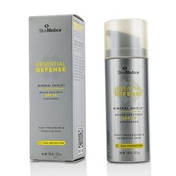 Skin Medica Essential Defense Mineral Shield Sunscreen SPF 35 52.5g/1.85oz