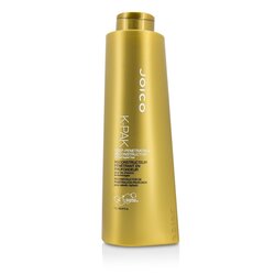 Joico K-Pak Deep-Penetrating Reconstructor - For Damaged Hair (Cap) 1000ml/33.8oz