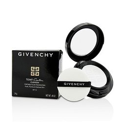 Givenchy Teint Couture Cushion Portable Fluid Foundation SPF 10 - #3 Fresh Sand 14g/0.49oz