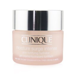 คลีนิกข์ Moisture Surge Intense Skin Fortifying Hydrator -Very Dry/Dry Combination (Box Slightly Damaged) 50ml/1.7oz