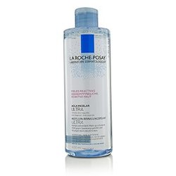 La Roche Posay Agua Micelar Ultra 400ml/13.5oz