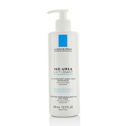 La Roche Posay Iso-Urea Разглаживающее Увлажняющее Молочко для Тела 400ml/13.5oz