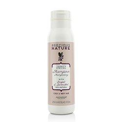 AlfaParf Precious Nature Today's Special Shampoo (For Curly & Wavy Hair) 250ml/8.45oz