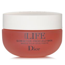 Christian Dior Hydra Life Glow Better - Mascarilla Gelatina Fresca 50ml/1.8oz