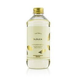 香百里 室內擴香補充裝 Reed Diffuser Refill - 金葉子 230ml/7.75oz