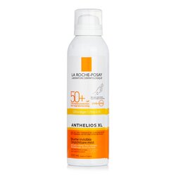 La Roche Posay Anthelios XL Invisible Mist SPF50+ - Ultra-Light 200ml/6.76oz