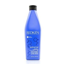 レッドケン エクストリーム シャンプー - For Distressed Hair (New Packaging) 300ml/10.1oz