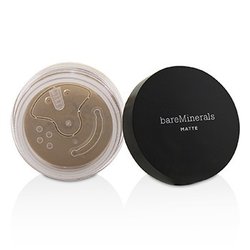 BareMinerals BareMinerals Matte Foundation Broad Spectrum SPF15 - Warm Tan 6g/0.21oz