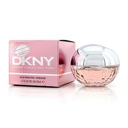 DKNY Be Delicious Fresh Blossom Crystallized      50ml/1.7oz
