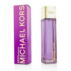 Michael Kors Sexy Blossom Eau De Parfum Spray 100ml/3.4oz