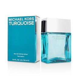 Michael Kors Turquoise Парфюмированная Вода Спрей 100ml/3.4oz