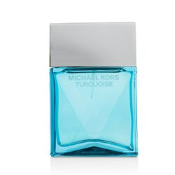 Michael Kors Turquoise Eau De Parfum Spray 50ml/1.7oz