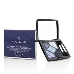 Christian Dior 5 Couleurs High Fidelity Colors & Effects Eyeshadow Palette - # 277 Defy 7g/0.24oz