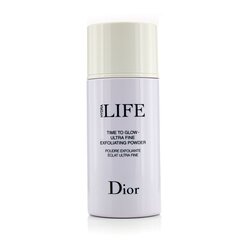 Christian Dior Hydra Life Time To Glow - Ultra Fine Exfoliating Powder 40g/1.4oz