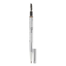Christian Dior Diorshow Brow Styler Ultra Fine Precision Brow Pencil- # 021 Chestnut 0.09g/0.003oz