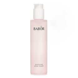 Babor CLEANSING Rose Эссенция Тоник 200ml/6.3oz
