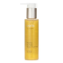 Babor CLEANSING Phytoactive Reactivating 100ml/3.8oz