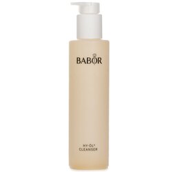 Babor CLEANSING HY-ÖL - For All Skin Types 200ml/6.3oz