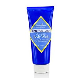 Jack Black Clean Cream غسول الجسم 295ml/10oz