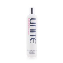 Unite شامبو Boosta (لكثافة وقوام) 300ml/10oz