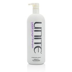 Unite Lazer Straight Shampoo (Smooth Sleek) 1000ml/33.8oz