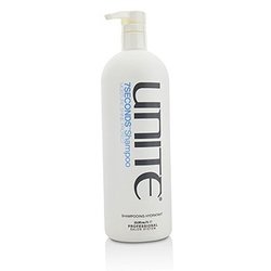 Unite شامبو 7Seconds (مرطب للوقاية من اللمعان) 1000ml/33.8oz