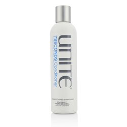 Unite 7Seconds Conditioner (Moisture Shine Protect) 236ml/8oz
