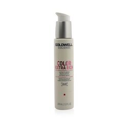 Goldwell Dual Senses Color Extra Rich 6 Effects Serum (Luminosity For Coarse Hair) 100ml/3.3oz