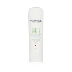 Goldwell Dual Senses Curly Twist Hydrating Conditioner (Elasticity For Curly Hair) 200ml/6.8oz