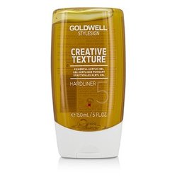 גולדוול Style Sign Creative Texture Hardliner 5 Powerful Acrylic Gel 150ml/5oz