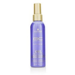 Schwarzkopf BC Bonacure Oil Miracle Barbary Fig Oil & Keratin Restorative Conditioning Milk (For Very Dry and Brittle Hair) 150ml/5.1oz