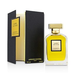Annick Goutal Ambre Sauvage Eau De Parfum Spray 75ml/2.5oz