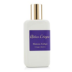 Atelier Cologne Mimosa Indigo Cologne Absolue Spray 100ml/3.3oz