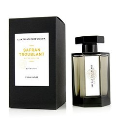 L'Artisan Parfumeur Woda toaletowa Safran Troublant Eau De Toileete Spray 100ml/3.4oz