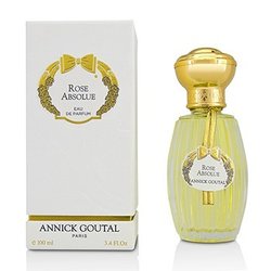 Annick Goutal Rose Absolue Eau De Parfum Spray 100ml/3.4oz